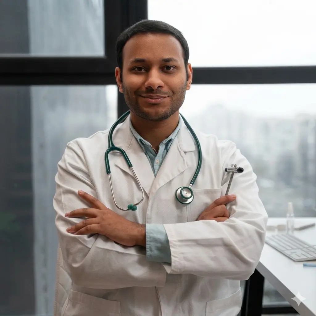 Dr. Sharma